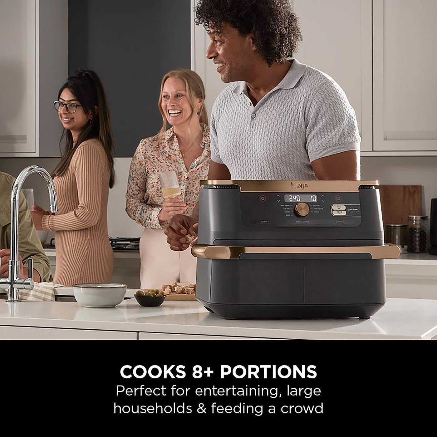 Ninjora Cookware