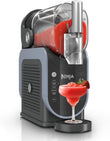 Ninja SLUSHi FS301 Frozen Drink & Slushie Machine with RapidChill Technology, 88 oz, Black