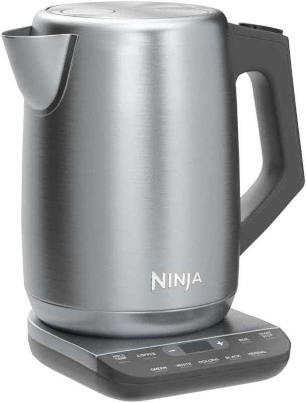 Ninja Precision Temperature Kettle KT200
