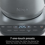 Ninja Precision Temperature Kettle KT200