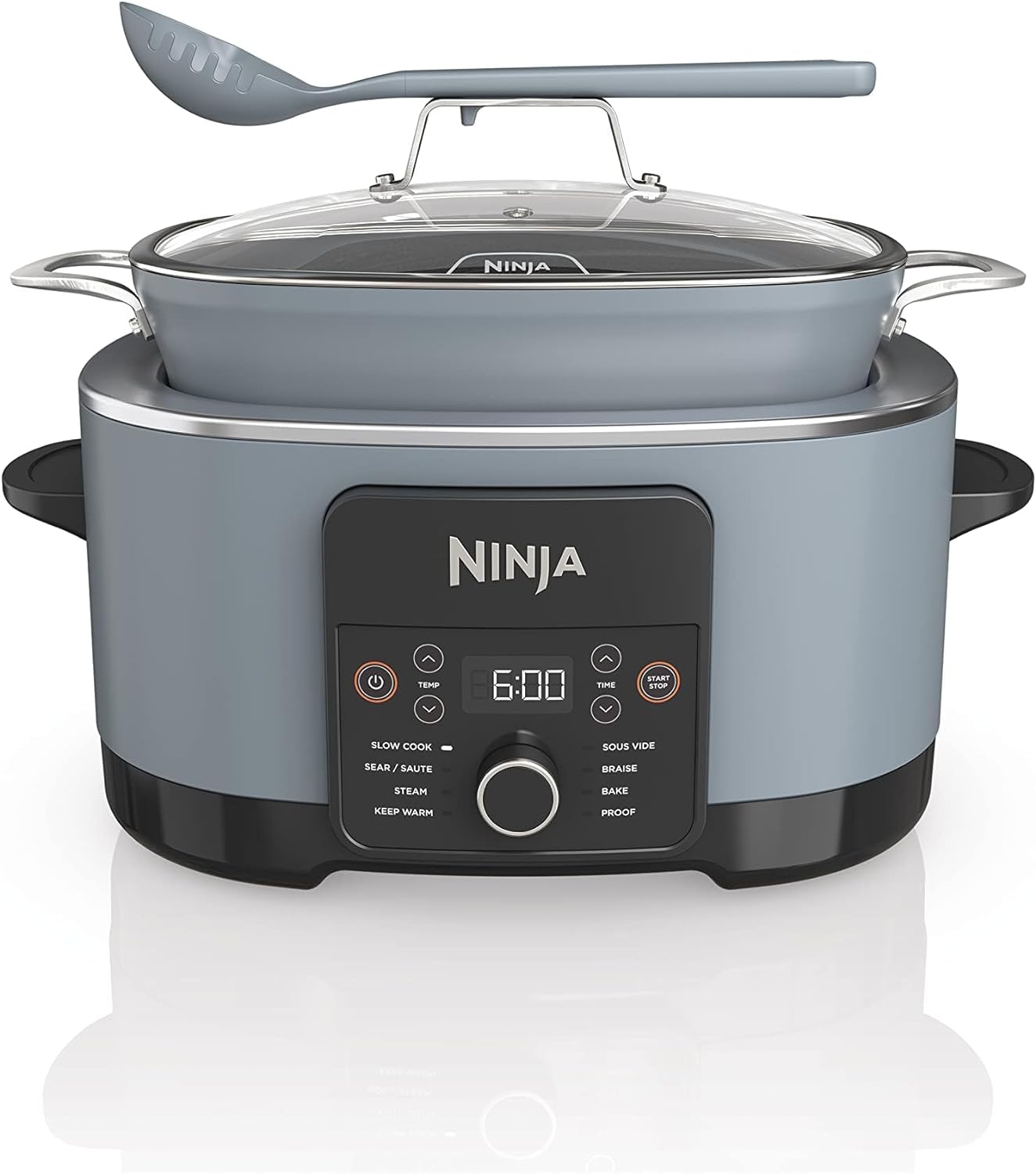 Ninja Foodi PossibleCooker PRO MC1001 8.5QT