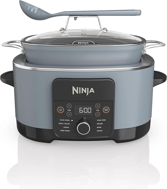 Ninja Foodi PossibleCooker PRO MC1001 8.5QT