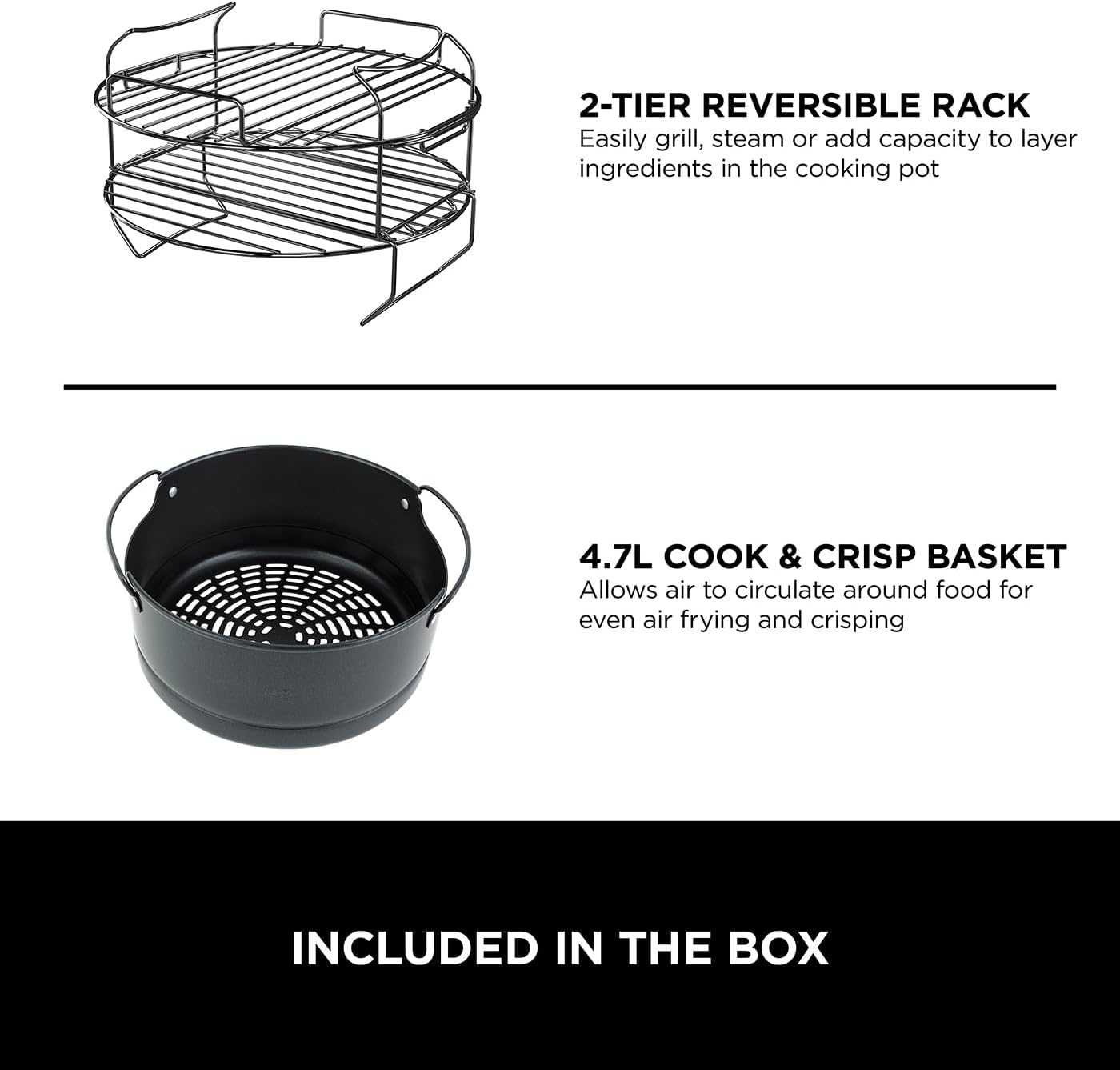 Ninja Foodi MAX Multi Cooker OP500UK