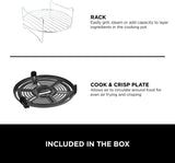 Ninja Foodi MINI Multi-Cooker OP100UK