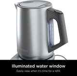 Ninja Precision Temperature Kettle KT200
