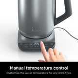 Ninja Precision Temperature Kettle KT200