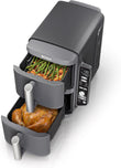 Ninja DoubleStack XL Air Fryer Grey SL401