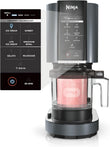 Ninja CREAMi Ice Cream Maker Black, NC299AMZ