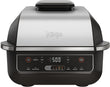 Ninja Foodi 6-in-1 Indoor Grill EG201