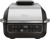 Ninja Foodi 6-in-1 Indoor Grill EG201