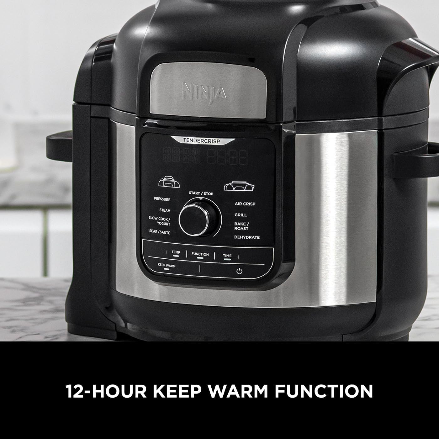 Ninja Foodi MAX Multi Cooker OP500UK