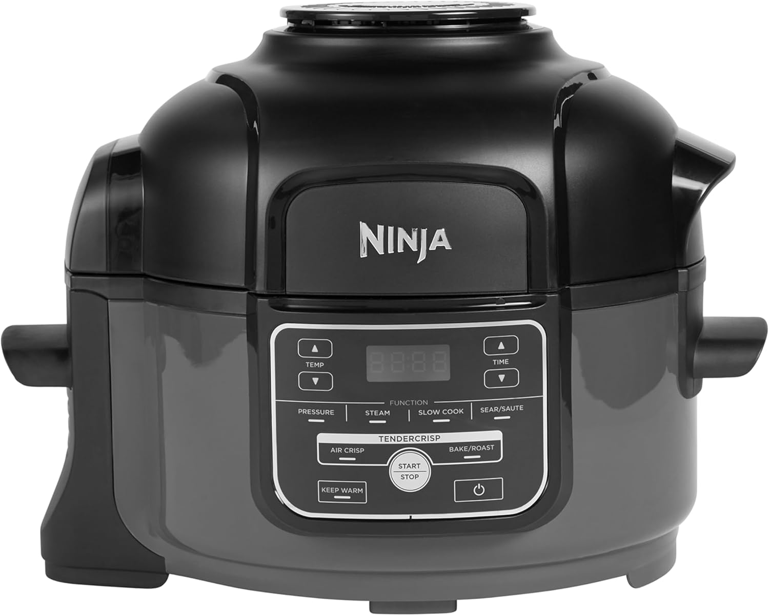 Ninja Foodi MINI Multi-Cooker OP100UK