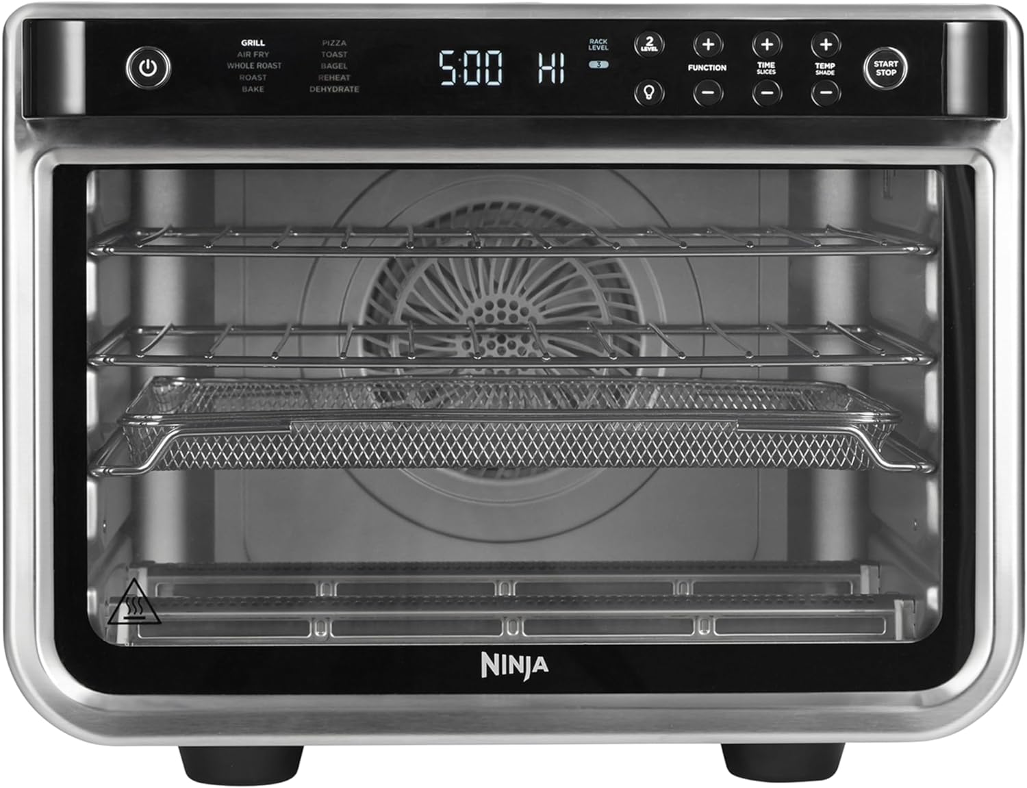 Ninja Foodi 10-in-1 Oven DT200UK