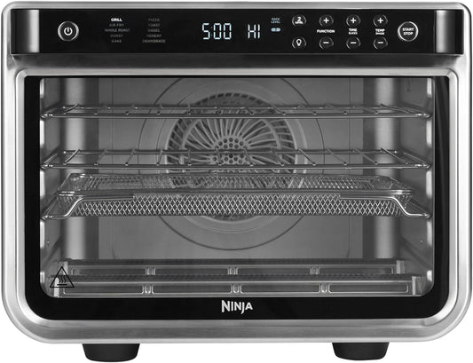 Ninja Foodi 10-in-1 Oven DT200UK