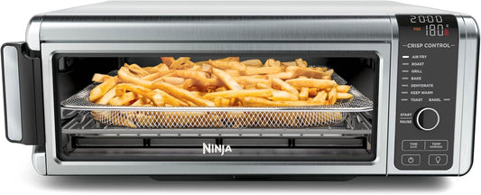 Ninja Foodi 8-in-1 Flip Oven SP101UK