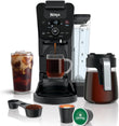 Ninja DualBrew Pro Coffee Maker CFP201