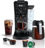 Ninja DualBrew Pro Coffee Maker CFP201