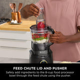 Ninja Detect Power Blender Black, TB401UK
