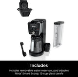Ninja DualBrew Pro Coffee Maker CFP201