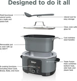 Ninja Foodi PossibleCooker PRO MC1001 8.5QT