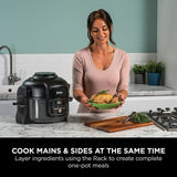 Ninja Foodi MINI Multi-Cooker OP100UK