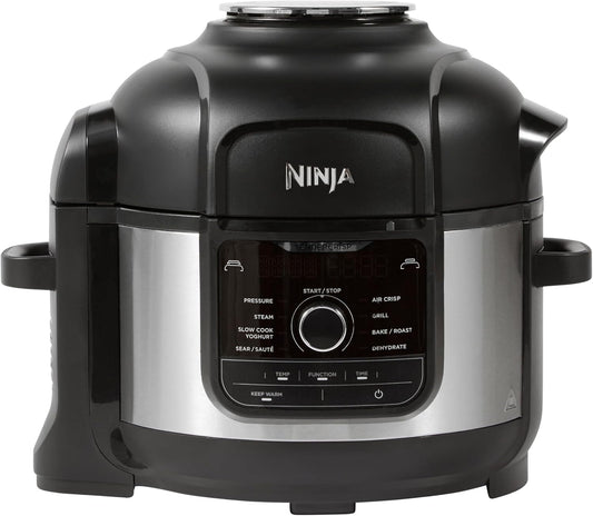 Ninja Foodi 9-in-1 Multi Cooker OP350UK