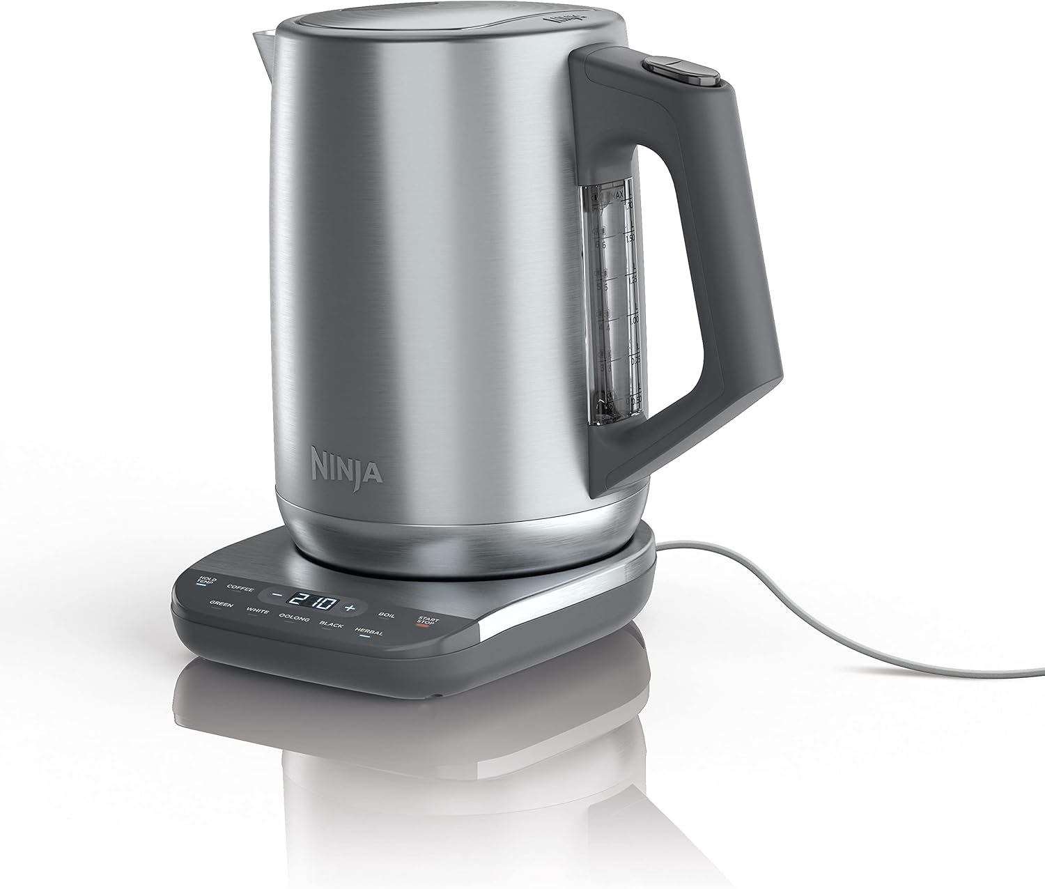 Ninja Precision Temperature Kettle KT200