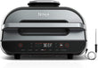 Ninja Foodi Smart XL Grill: 6-in-1 Precision Indoor Cooking FG551