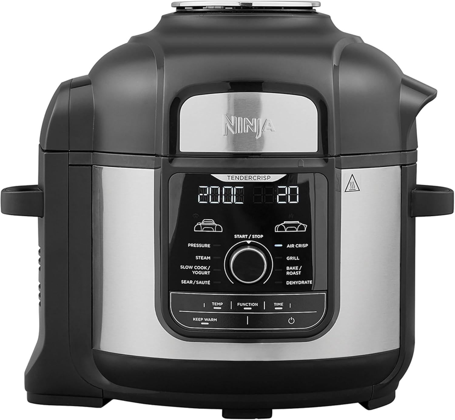 Ninja Foodi MAX Multi Cooker OP500UK