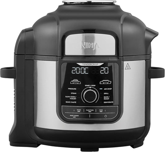 Ninja Foodi MAX Multi Cooker OP500UK