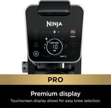 Ninja DualBrew Pro Coffee Maker CFP307