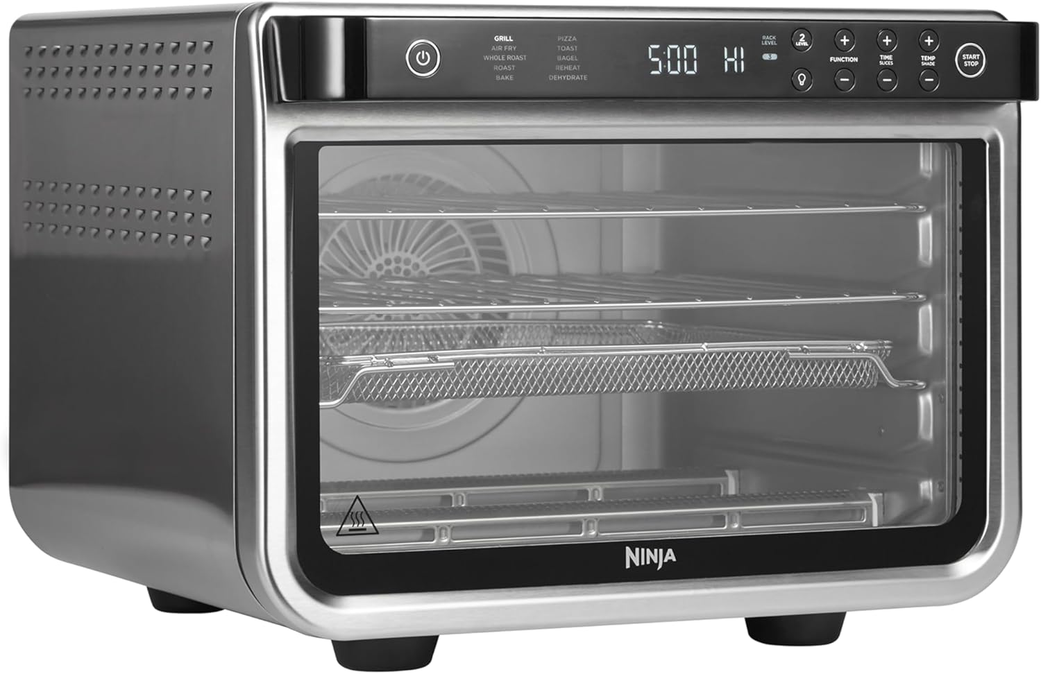 Ninja Foodi 10-in-1 Oven DT200UK