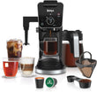 Ninja DualBrew Pro Coffee Maker CFP307
