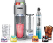 Ninja Thirsti Max Hydration System Silver WC2002