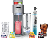 Ninja Thirsti Max Hydration System Silver WC2002