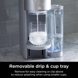 Ninja Thirsti Max Hydration System Silver WC2002