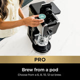 Ninja DualBrew Pro Coffee Maker CFP307
