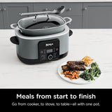 Ninja Foodi PossibleCooker PRO MC1001 8.5QT