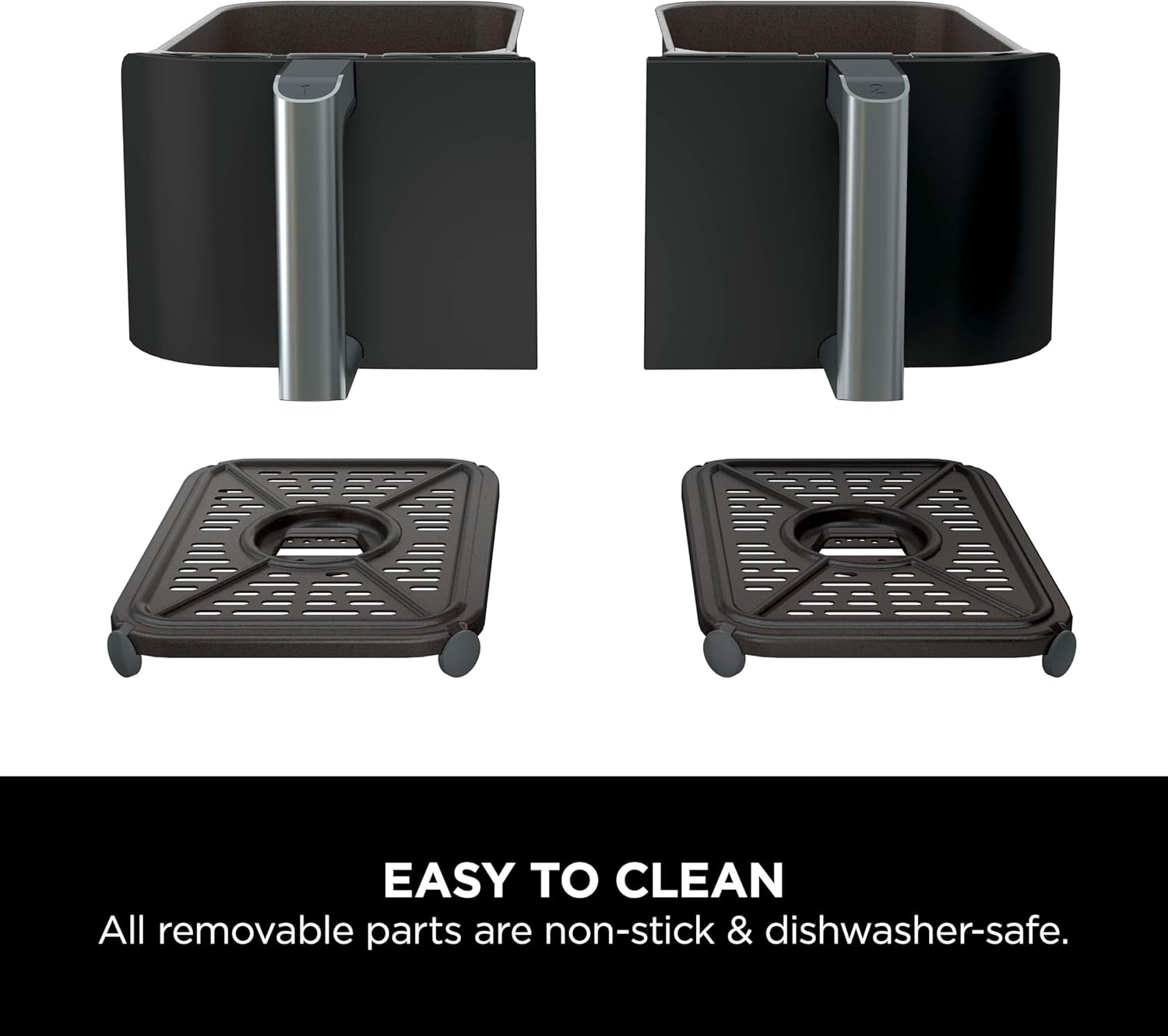 Ninja Dual Zone Air Fryer AF200UK