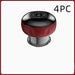 Red 4pcs